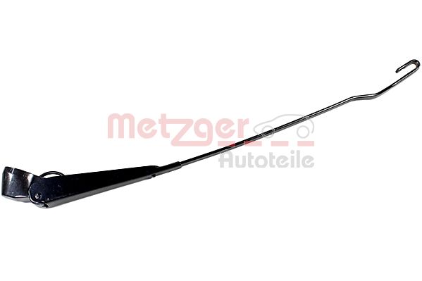 Brat stergator, parbriz 2190980 METZGER